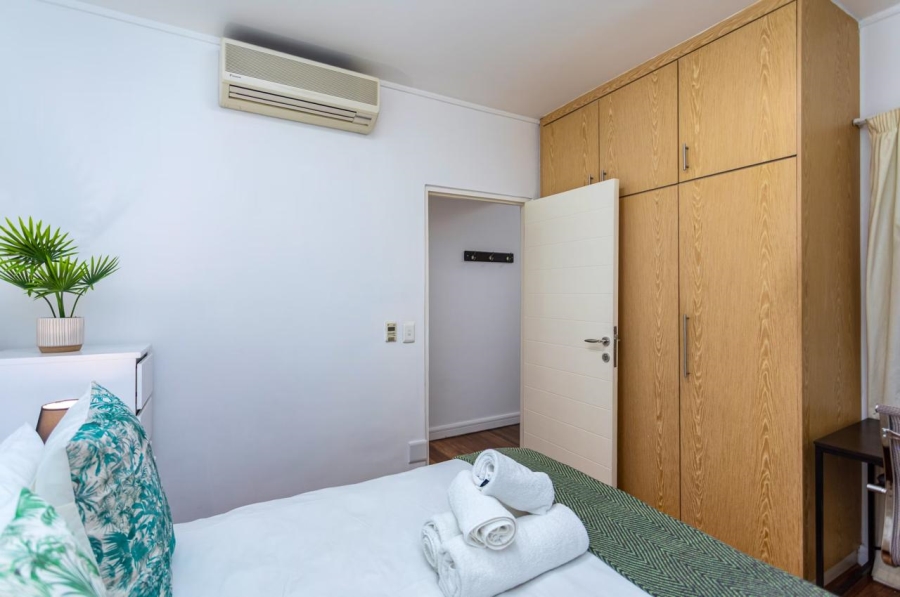 To Let 2 Bedroom Property for Rent in De Waterkant Western Cape